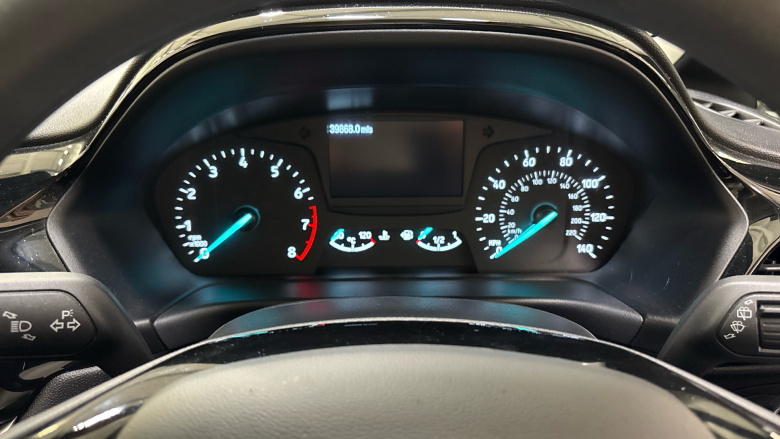 Ford Fiesta 1.0 EcoBoost 95 Trend 5dr Petrol Hatchback